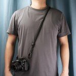 Adjustable Quick Release Camera Strap for Photographers