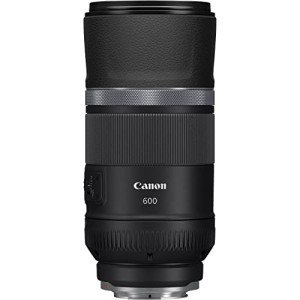 Canon RF 600mm F11 IS STM Telephoto Lens