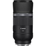 Canon RF 600mm F11 IS STM Telephoto Lens