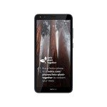 Nokia C01 Plus 5.45” Dual SIM Smartphone - Blue