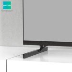 Antteq 55" UHD 4K Smart TV with Alexa
