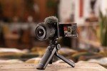 Sony E 11mm F1.8 Wide Angle Lens