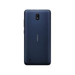 Nokia C01 Plus 5.45” Dual SIM Smartphone - Blue