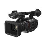 Panasonic HC-X2E-K 4K Professional Video Camcorder