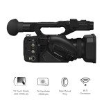 Panasonic HC-X2E-K 4K Professional Video Camcorder