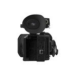Panasonic HC-X2E-K 4K Professional Video Camcorder