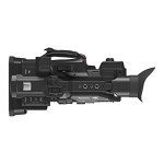 Panasonic HC-X2E-K 4K Professional Video Camcorder
