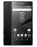 Sony Xperia Z5 Premium Dual 5.5" Smartphone (Black)