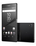 Sony Xperia Z5 Premium Dual 5.5" Smartphone (Black)