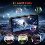 Blackview BV5300 Plus Rugged Smartphone - 24GB RAM