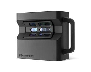 Matterport Pro2 3D Camera for Virtual Tours