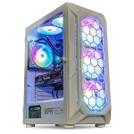 ViprTech Ghost 3.0 Liquid-Cooled Gaming PC