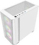 ADMI RGB Gaming PC with Ryzen 5 & RTX 3050