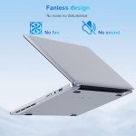 14" Celeron Dual Core Laptop with 6GB RAM
