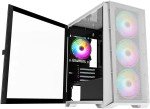 ADMI RGB Gaming PC with Ryzen 5 & RTX 3050