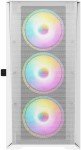 ADMI RGB Gaming PC with Ryzen 5 & RTX 3050