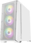 ADMI RGB Gaming PC with Ryzen 5 & RTX 3050