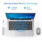 14" Celeron Dual Core Laptop with 6GB RAM