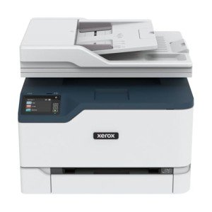 Xerox C235dni Wireless Color Multifunction Printer