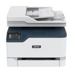 Xerox C235dni Wireless Color Multifunction Printer