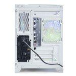LXZ Ryzen 7 Gaming Desktop with 16GB RAM