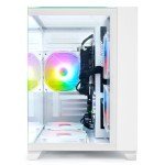 LXZ Ryzen 7 Gaming Desktop with 16GB RAM