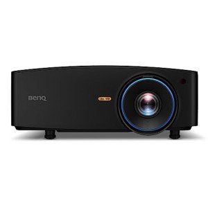 BenQ LK954ST 4K Portable HDMI Projector