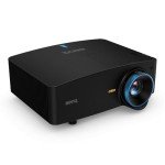 BenQ LK954ST 4K Portable HDMI Projector