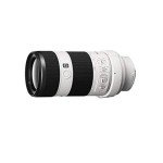 Sony 70-200mm F4.0 G E Mount Lens