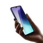 Xiaomi Redmi 14C Black Smartphone 4+128GB