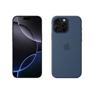 Apple iPhone 16 Pro Max 512GB - Black Titanium