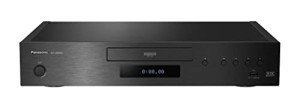 Panasonic DP-UB9000EB1 4K Ultra HD Blu-ray Player