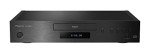 Panasonic DP-UB9000EB1 4K Ultra HD Blu-ray Player
