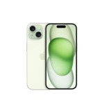 Apple iPhone 15 - 128GB in Green