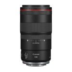 Canon RF 100mm F2.8L Macro Lens for R Series