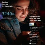 HONOR 200 Lite 5G Smartphone with 108MP Camera