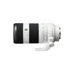 Sony 70-200mm F4.0 G E Mount Lens
