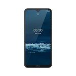Nokia 5.3 Dual SIM Android Smartphone - Cyan