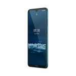 Nokia 5.3 Dual SIM Android Smartphone - Cyan
