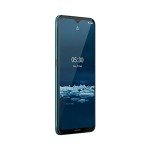 Nokia 5.3 Dual SIM Android Smartphone - Cyan