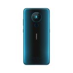 Nokia 5.3 Dual SIM Android Smartphone - Cyan