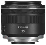 Canon RF 35mm F1.8 Macro STM Lens