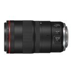 Canon RF 100mm F2.8L Macro Lens for R Series