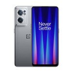OnePlus Nord CE 2 5G Smartphone - 8GB RAM, 128GB Storage