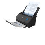 ScanSnap iX1400 A4 Duplex Scanner - 40ppm