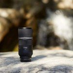 Canon RF 600mm F11 IS STM Telephoto Lens
