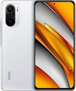 POCO F3 5G Smartphone 8GB RAM 256GB Storage