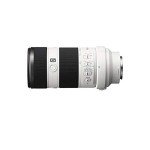 Sony 70-200mm F4.0 G E Mount Lens