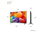 LG 65" Smart 4K Ultra HD LED TV