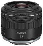 Canon RF 35mm F1.8 Macro STM Lens